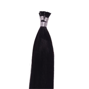 Natural Black I-Tip