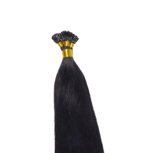 Jet Black I-Tip