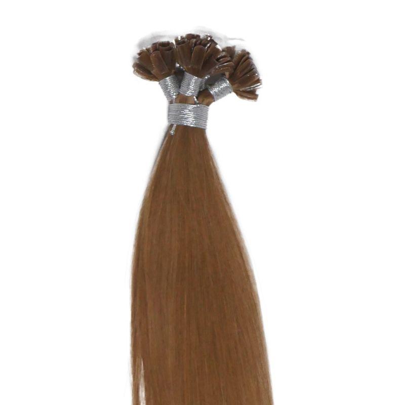 Medium Brown U-Tip