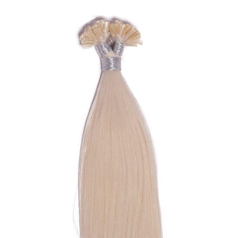 Platinum Blonde U-Tip